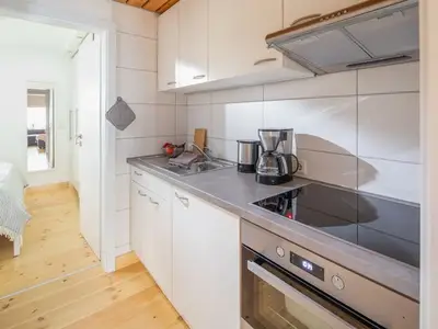Ferienwohnung für 2 Personen (37 m²) in Norderney 10/10