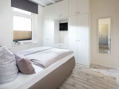 Ferienwohnung für 2 Personen (32 m²) in Norderney 9/10