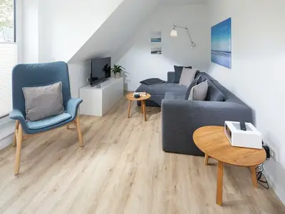 Ferienwohnung für 5 Personen (88 m²) in Norderney 4/10