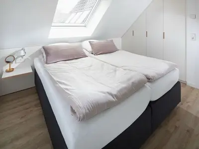 Ferienwohnung für 5 Personen (88 m²) in Norderney 10/10