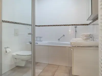 Ferienwohnung für 4 Personen (50 m²) in Norderney 7/10
