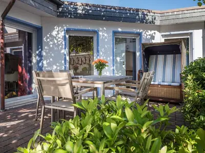 Ferienwohnung für 4 Personen (50 m²) in Norderney 8/10