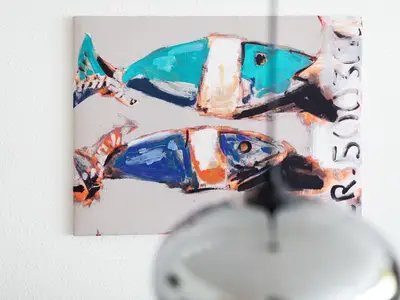 Ferienwohnung für 2 Personen (34 m²) in Norderney 4/10
