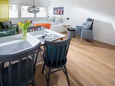 Ferienwohnung für 2 Personen (34 m²) in Norderney 5/10