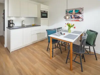 Ferienwohnung für 2 Personen (34 m²) in Norderney 6/10