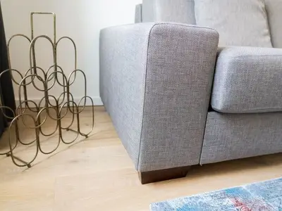 Ferienwohnung für 3 Personen (33 m²) in Norderney 8/10