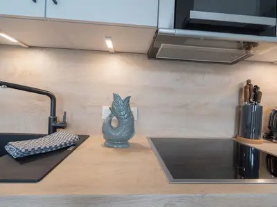 Ferienwohnung für 3 Personen (33 m²) in Norderney 9/10
