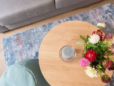 Ferienwohnung für 3 Personen (33 m²) in Norderney 10/10