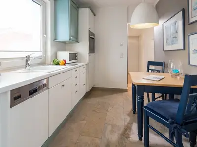 Ferienwohnung für 3 Personen (35 m²) in Norderney 3/10