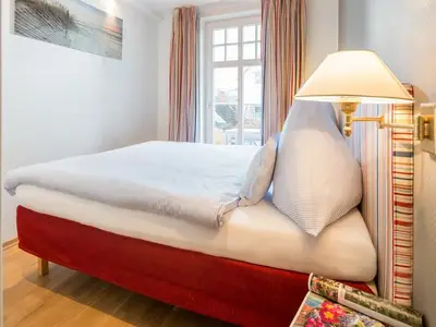 Ferienwohnung für 3 Personen (35 m²) in Norderney 5/10