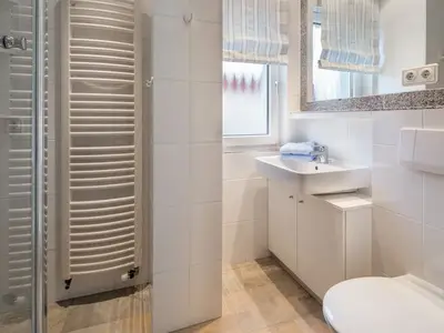 Ferienwohnung für 3 Personen (35 m²) in Norderney 7/10