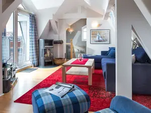 Ferienwohnung für 4 Personen (85 m²) in Norderney