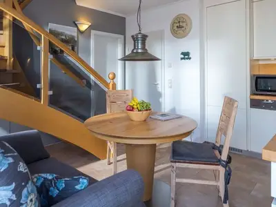 Ferienwohnung für 4 Personen (85 m²) in Norderney 3/10