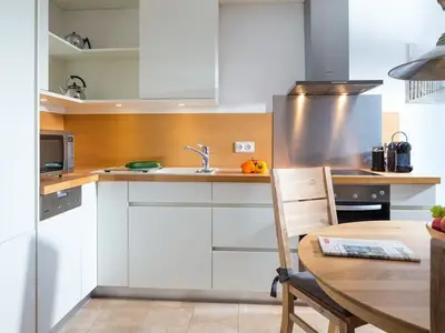 Ferienwohnung für 4 Personen (85 m²) in Norderney 5/10