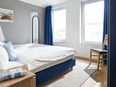 Ferienwohnung für 4 Personen (85 m²) in Norderney 6/10