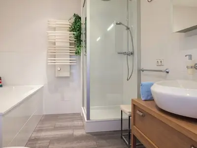 Ferienwohnung für 4 Personen (85 m²) in Norderney 8/10