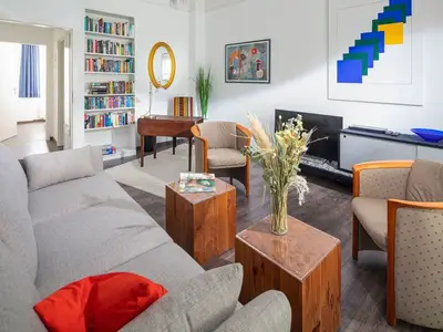 Ferienwohnung für 2 Personen (43 m²) in Norderney 1/10