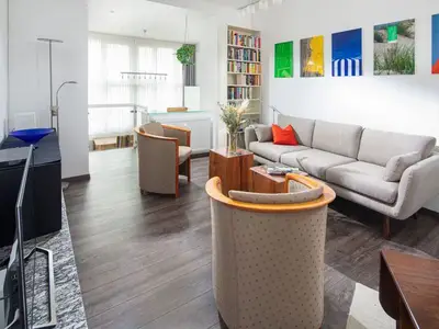 Ferienwohnung für 2 Personen (43 m²) in Norderney 5/10