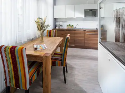 Ferienwohnung für 2 Personen (43 m²) in Norderney 6/10
