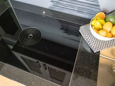 Ferienwohnung für 2 Personen (24 m²) in Norderney 8/10