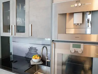 Ferienwohnung für 2 Personen (24 m²) in Norderney 10/10