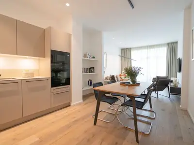 Ferienwohnung für 4 Personen (80 m²) in Norderney 7/10