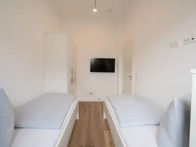 Ferienwohnung für 4 Personen (67 m²) in Norderney 10/10