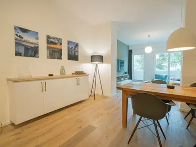 Ferienwohnung für 4 Personen (72 m²) in Norderney 3/10