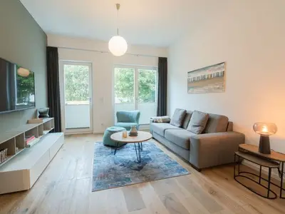 Ferienwohnung für 4 Personen (72 m²) in Norderney 7/10