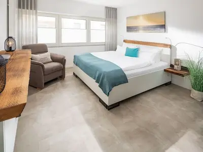 Ferienwohnung für 2 Personen (40 m²) in Norderney 4/10
