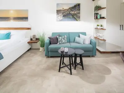 Ferienwohnung für 2 Personen (40 m²) in Norderney 6/10