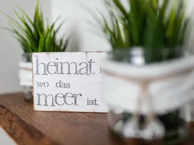 Ferienwohnung für 2 Personen (40 m²) in Norderney 7/10