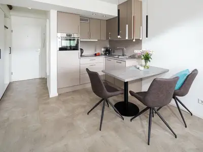 Ferienwohnung für 2 Personen (40 m²) in Norderney 8/10