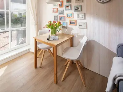 Ferienwohnung für 2 Personen (30 m²) in Norderney 3/10