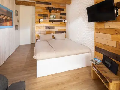 Ferienwohnung für 2 Personen (30 m²) in Norderney 5/10