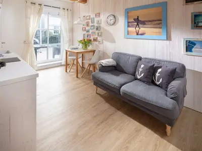 Ferienwohnung für 2 Personen (30 m²) in Norderney 7/10