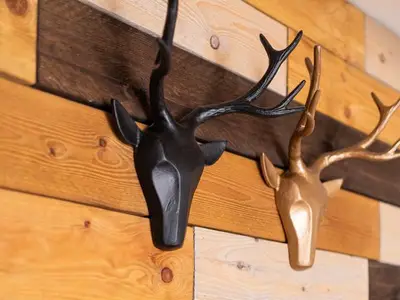 Ferienwohnung für 2 Personen (30 m²) in Norderney 8/10