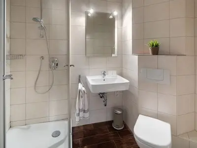 Ferienwohnung für 2 Personen (30 m²) in Norderney 10/10