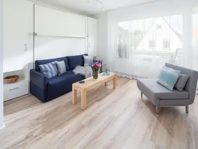 Ferienwohnung für 2 Personen (34 m²) in Norderney 4/10