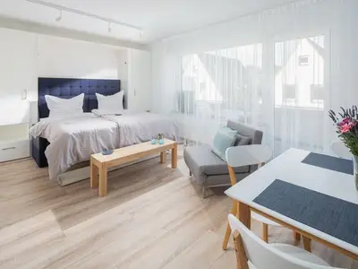 Ferienwohnung für 2 Personen (34 m²) in Norderney 6/10