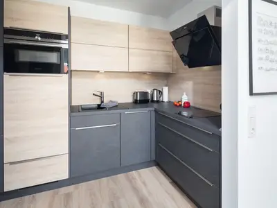 Ferienwohnung für 2 Personen (34 m²) in Norderney 10/10