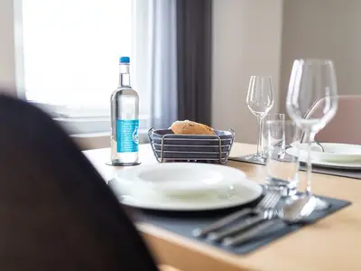 Ferienwohnung für 4 Personen (100 m²) in Norderney 4/10