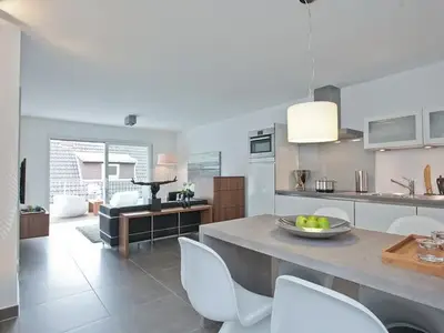 Ferienwohnung für 4 Personen (65 m²) in Norderney 1/10