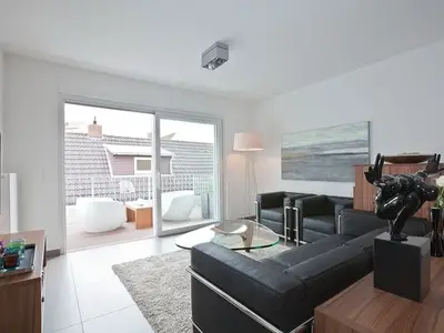 Ferienwohnung für 4 Personen (65 m²) in Norderney 2/10