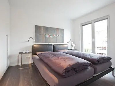 Ferienwohnung für 4 Personen (65 m²) in Norderney 7/10