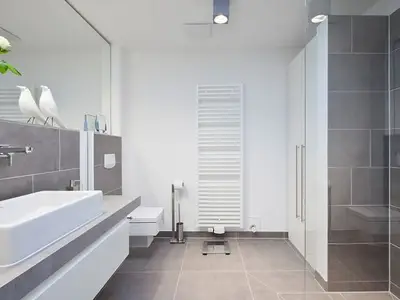 Ferienwohnung für 4 Personen (65 m²) in Norderney 9/10