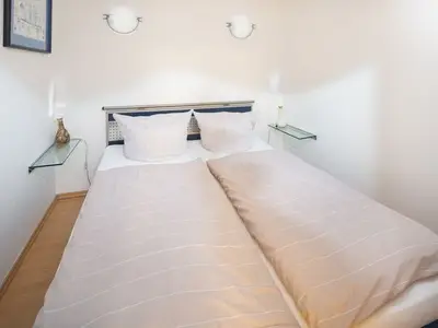 Ferienwohnung für 4 Personen (52 m²) in Norderney 7/10