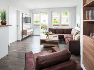 Ferienwohnung für 4 Personen (68 m²) in Norderney