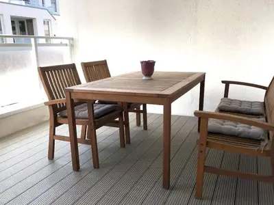 Ferienwohnung für 4 Personen (60 m²) in Norderney 10/10