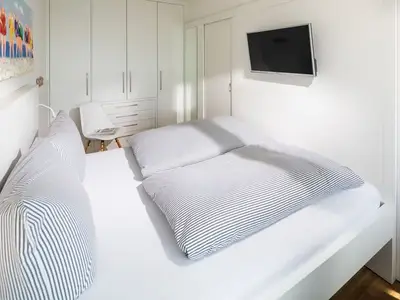 Ferienwohnung für 4 Personen (43 m²) in Norderney 7/10